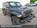 2026 Jeep Wrangler WRANGLER 4-DOOR MOAB 392