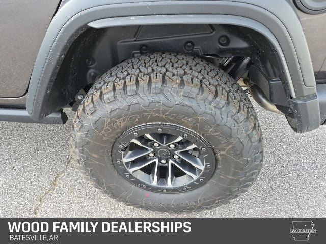 2026 Jeep Wrangler WRANGLER 4-DOOR MOAB 392