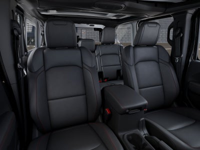 2026 Jeep Wrangler WRANGLER 4-DOOR MOAB 392