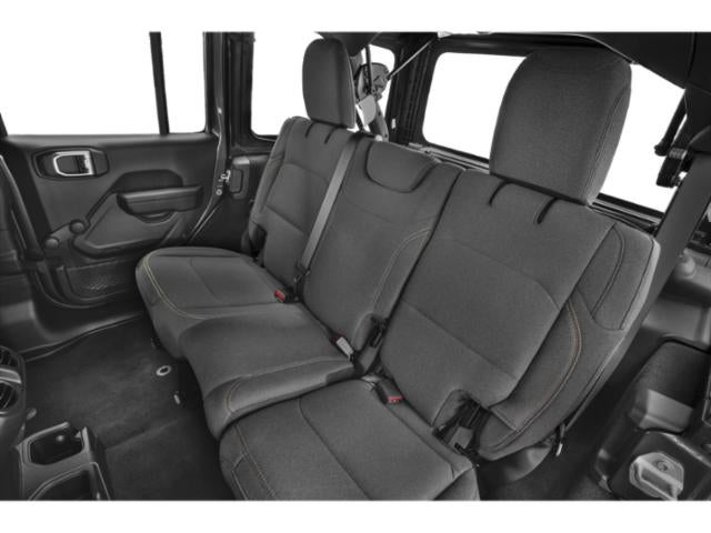 2024 Jeep Wrangler 4-Door Rubicon 392 4x4