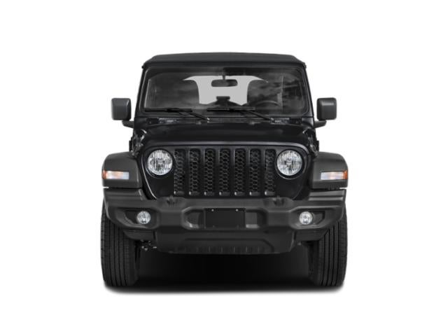 2024 Jeep Wrangler 4-Door Rubicon 392 4x4