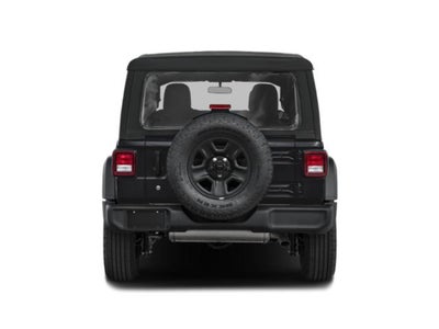 2024 Jeep Wrangler 4-Door Rubicon 392 4x4