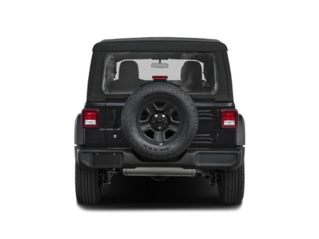 2024 Jeep Wrangler 4-Door Rubicon 392 4x4