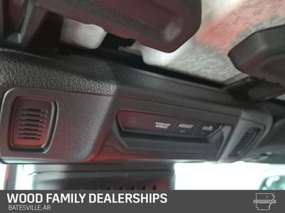 2025 Jeep Wrangler WRANGLER 4-DOOR RUBICON 392