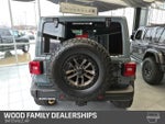 2025 Jeep Wrangler WRANGLER 4-DOOR RUBICON 392