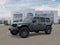 2025 Jeep Wrangler WRANGLER 4-DOOR RUBICON 392