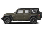 2025 Jeep Wrangler 4-Door Rubicon 392 Final Edition 4x4