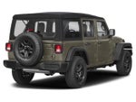 2025 Jeep Wrangler 4-Door Rubicon 392 Final Edition 4x4