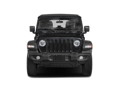 2025 Jeep Wrangler 4-Door Rubicon 392 Final Edition 4x4