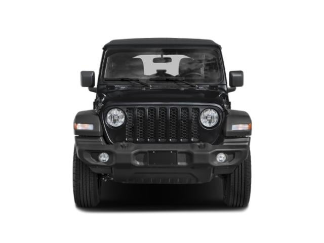 2025 Jeep Wrangler 4-Door Rubicon 392 Final Edition 4x4