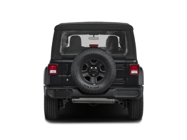 2025 Jeep Wrangler 4-Door Rubicon 392 Final Edition 4x4