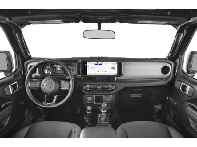 2025 Jeep Wrangler 4-Door Rubicon 392 Final Edition 4x4