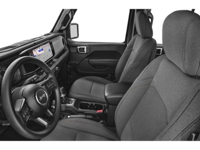 2025 Jeep Wrangler 4-Door Rubicon 392 Final Edition 4x4