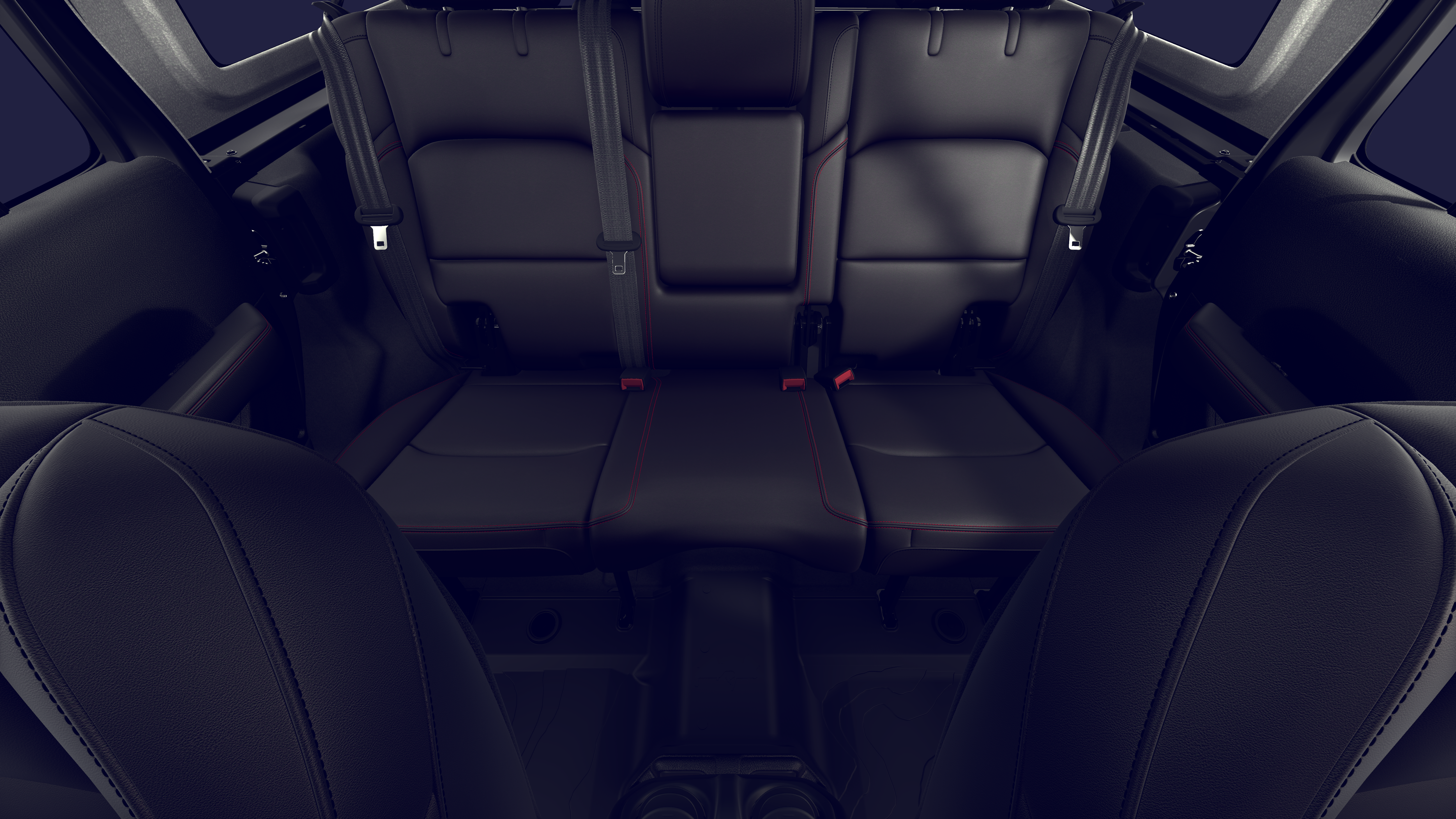 2026 Jeep Wrangler WRANGLER 4-DOOR MOAB 392