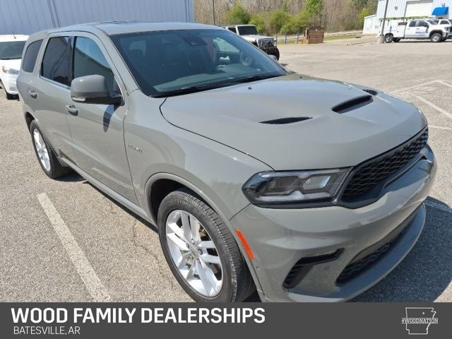 2022 Dodge Durango R/T Plus AWD