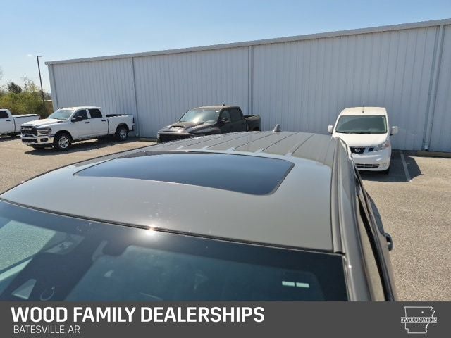 2022 Dodge Durango R/T Plus AWD