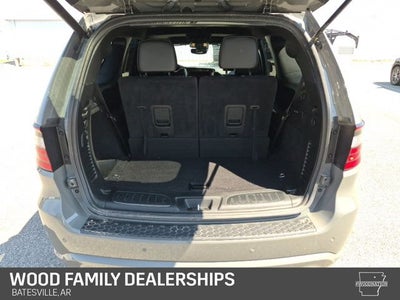 2022 Dodge Durango R/T Plus AWD