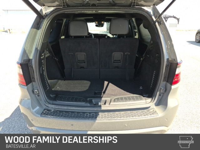 2022 Dodge Durango R/T Plus AWD