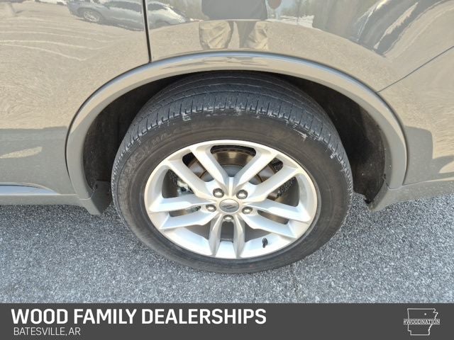 2022 Dodge Durango R/T Plus AWD