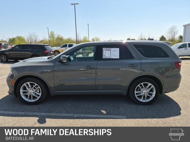 2022 Dodge Durango R/T Plus AWD