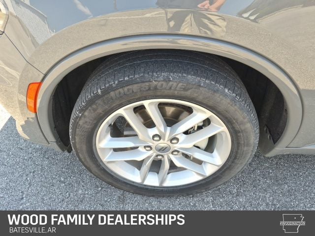 2022 Dodge Durango R/T Plus AWD