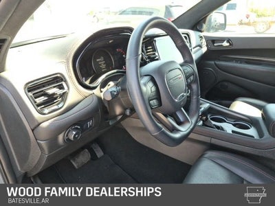 2022 Dodge Durango R/T Plus AWD