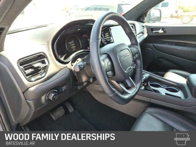 2022 Dodge Durango R/T Plus AWD