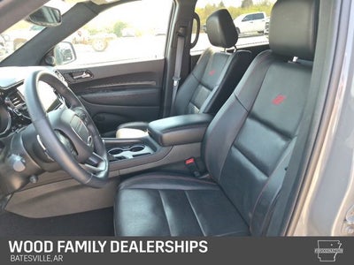 2022 Dodge Durango R/T Plus AWD