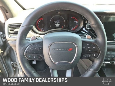 2022 Dodge Durango R/T Plus AWD