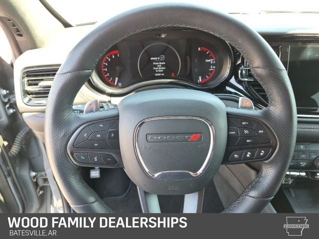2022 Dodge Durango R/T Plus AWD