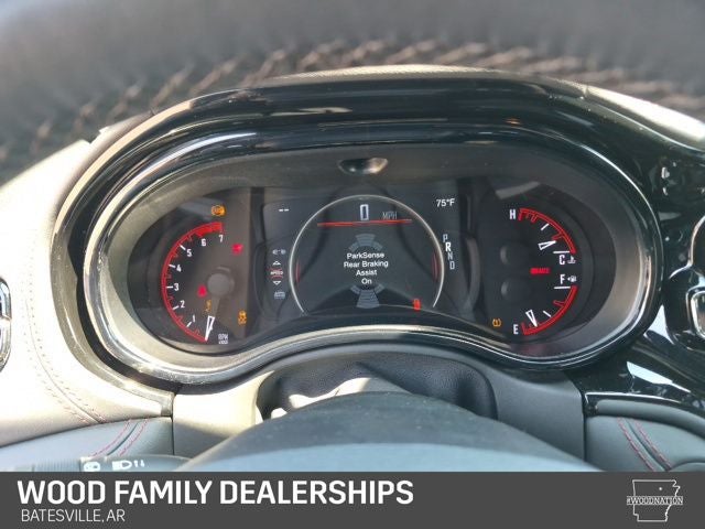 2022 Dodge Durango R/T Plus AWD