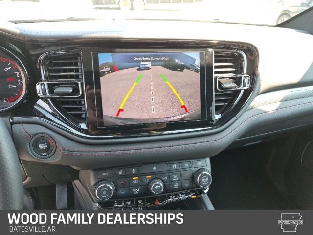 2022 Dodge Durango R/T Plus AWD