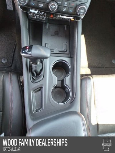 2022 Dodge Durango R/T Plus AWD