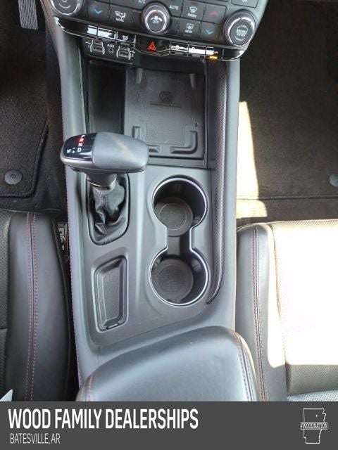 2022 Dodge Durango R/T Plus AWD