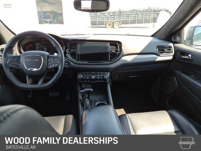 2022 Dodge Durango R/T Plus AWD
