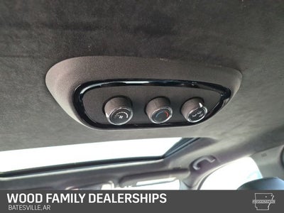 2022 Dodge Durango R/T Plus AWD