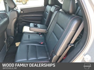 2022 Dodge Durango R/T Plus AWD