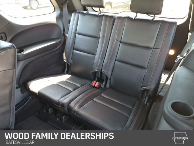 2022 Dodge Durango R/T Plus AWD