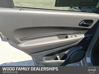 2022 Dodge Durango R/T Plus AWD