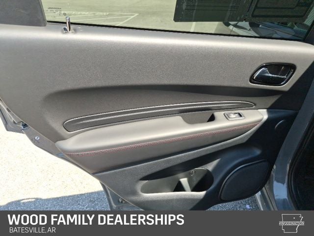 2022 Dodge Durango R/T Plus AWD