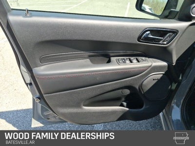 2022 Dodge Durango R/T Plus AWD