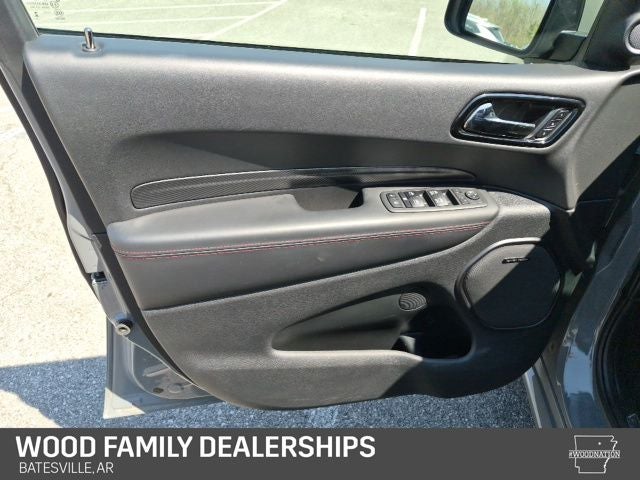 2022 Dodge Durango R/T Plus AWD