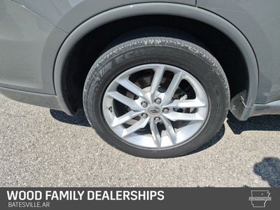 2022 Dodge Durango R/T Plus AWD