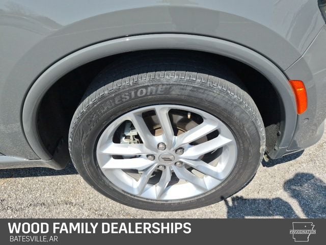 2022 Dodge Durango R/T Plus AWD