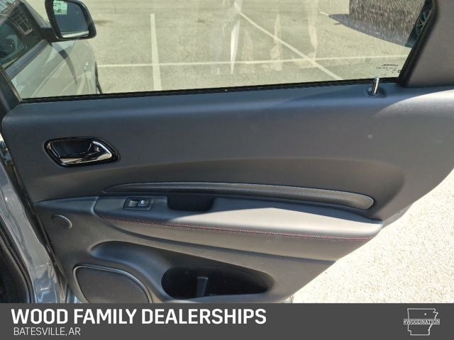 2022 Dodge Durango R/T Plus AWD