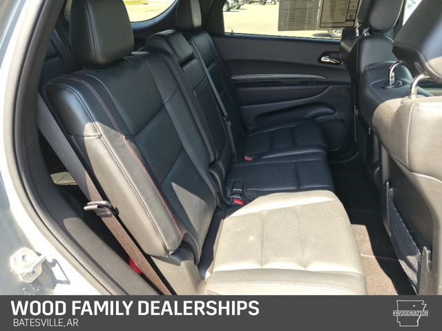 2022 Dodge Durango R/T Plus AWD