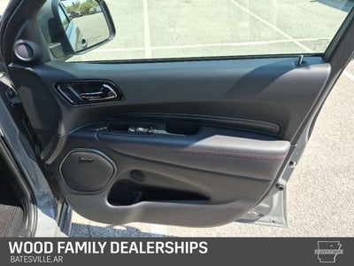 2022 Dodge Durango R/T Plus AWD