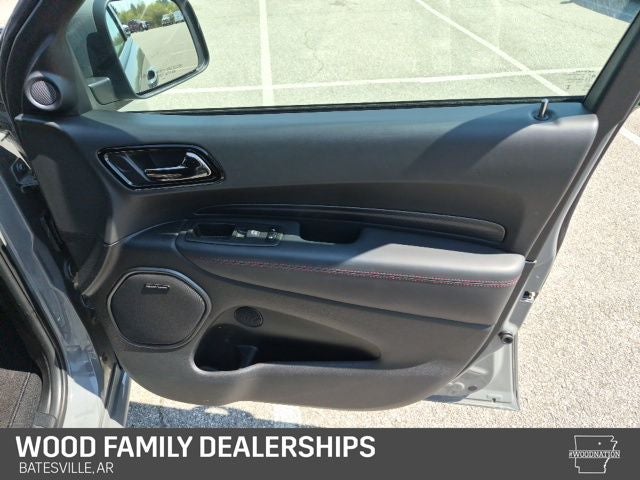 2022 Dodge Durango R/T Plus AWD