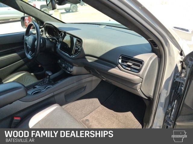 2022 Dodge Durango R/T Plus AWD