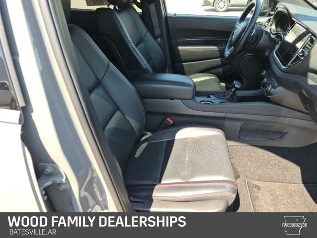 2022 Dodge Durango R/T Plus AWD